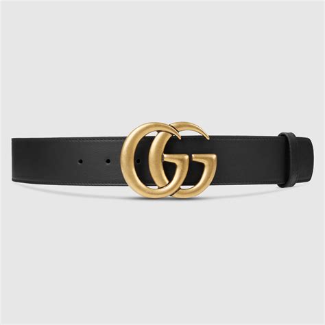 brown gucci belt womens|women's thin black Gucci belt.